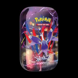 Mini Tin | Pokémon | Méga Évolution | Méga Évolution de Base (ME01) | 🇫🇷 — Latias
