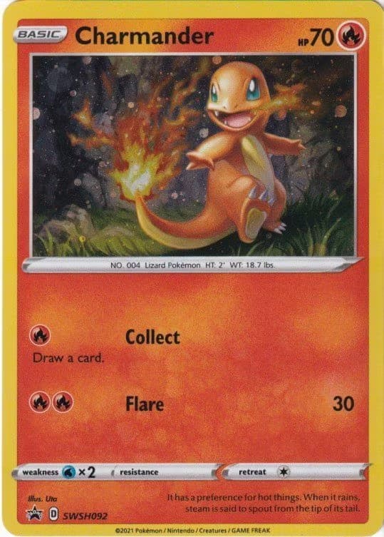 Pokemons loppefund nr. 137