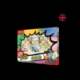 Pokémon - Colección con Pin Deluxe Ascended Heroes (RESERVA)