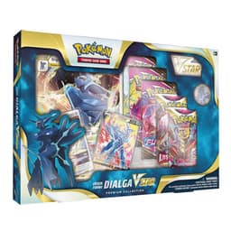 Origin Forme Dialga VSTAR Premium Collection