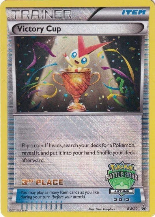 Pokemons loppefund nr. 20
