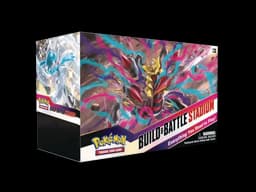 Pokèmon Lost Origin Build & Battle Stadium ENG