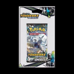 Booster sous Blister | Pokémon | Soleil et Lune | Tonnerre Perdu (SL08) | 🇫🇷 — Lugia