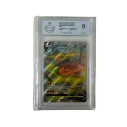 Pokémon - Charizard V #SWSH260 (Sword & Shield Promo) – PGS 9 Mint