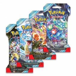Blister Corona Astral | POKÉMON | Español