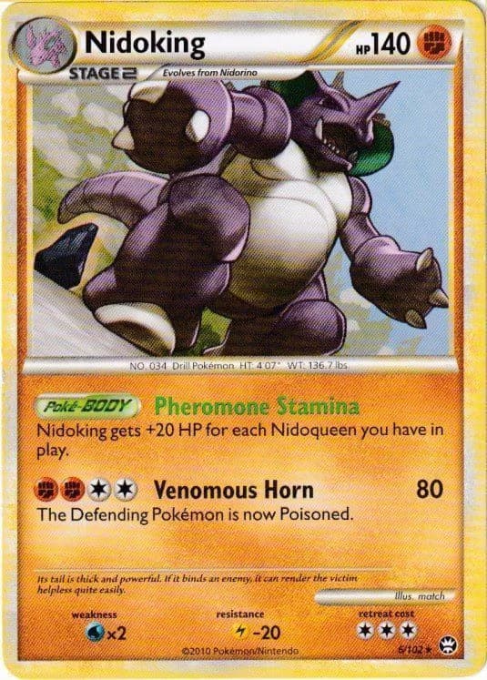 Pokemons loppefund nr. 407