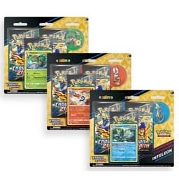 Blister 3 Sobres Cenit Supremo | Crown Zenith — Español