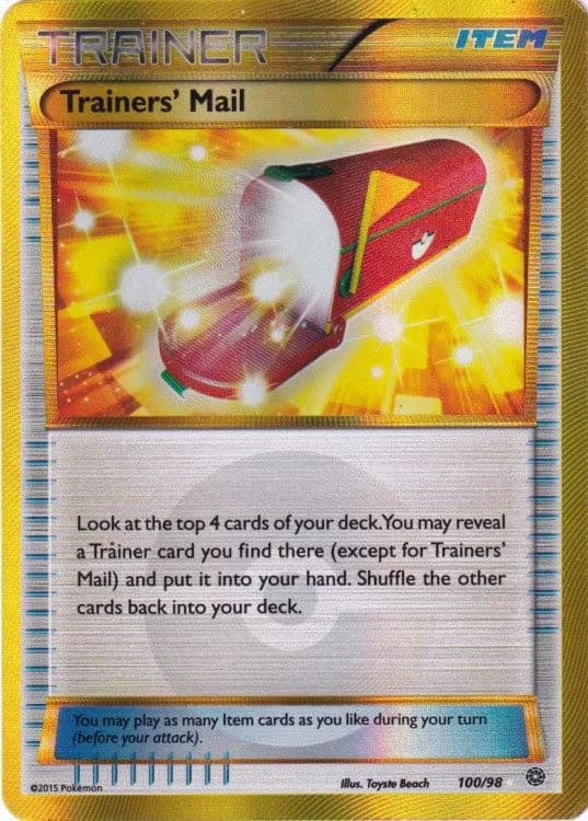 Pokemons loppefund nr. 480