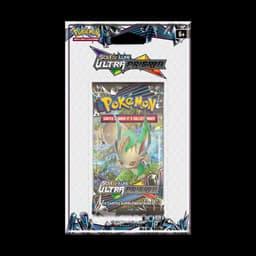 Booster sous Blister | Pokémon | Soleil et Lune | Ultra Prisme | 🇫🇷 — Phyllali