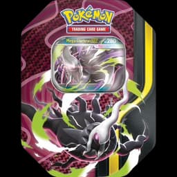 Pokébox - Méga Darkrai - FR