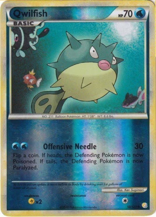 Pokemons loppefund nr. 371
