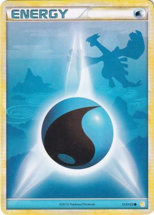 Pokemons loppefund nr. 13