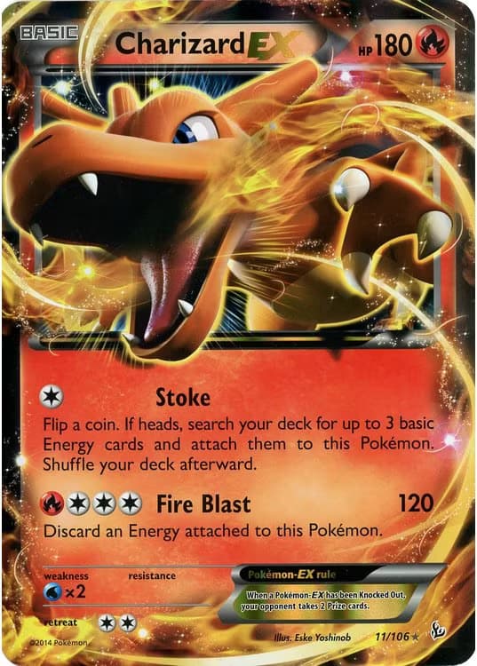 Pokemons loppefund JUMBOkort nr. 720
