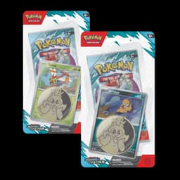 Blister Básico Journey Together - Ingles
