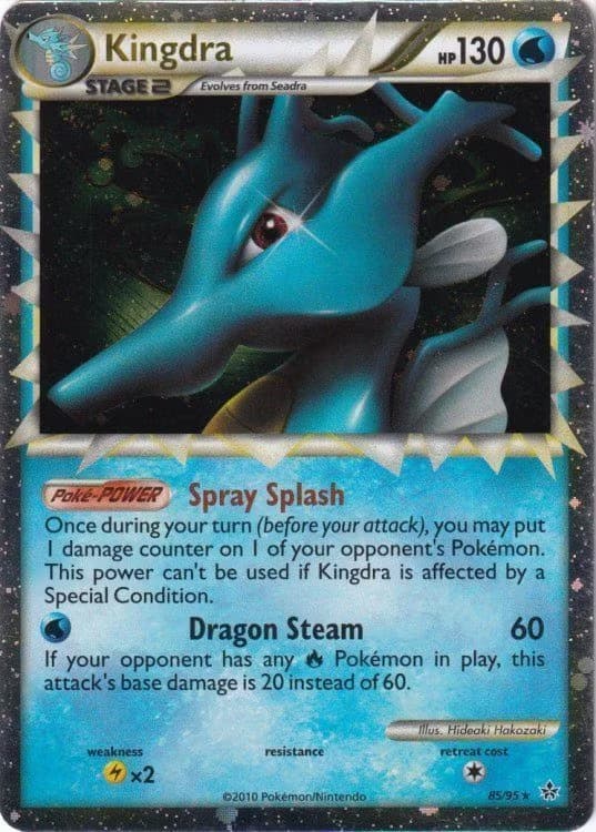 Pokemons loppefund nr. 89