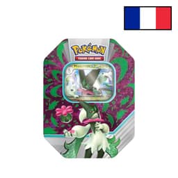 Pokébox Paldea Partner Miascarade-ex - FR