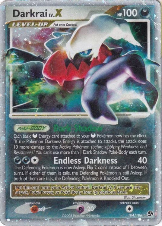 Pokemons loppefund nr. 49