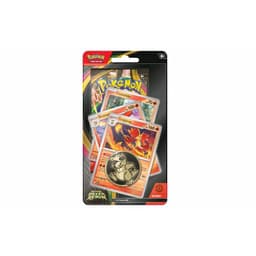 Blister Premium 1 Sobres Dominio Delta | Delta Reign — Inglés