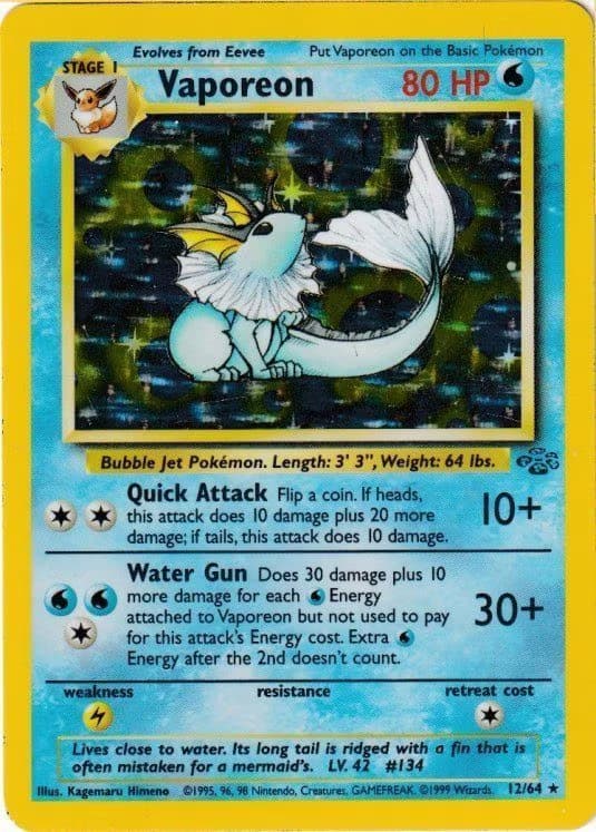 Pokemons loppefund nr. 425