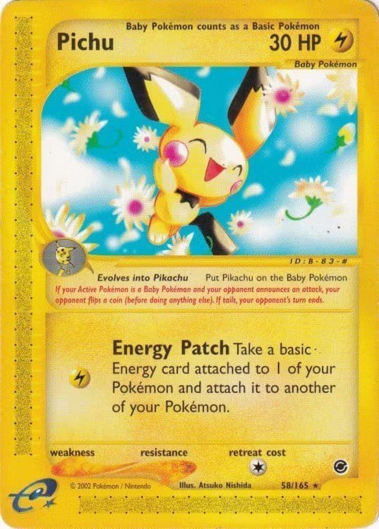 Pokemons loppefund nr. 94