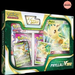 Collection Phyllali V STAR - Français