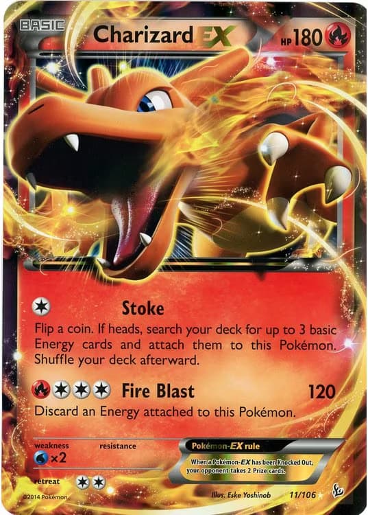 Pokemons loppefund JUMBOkort nr. 718