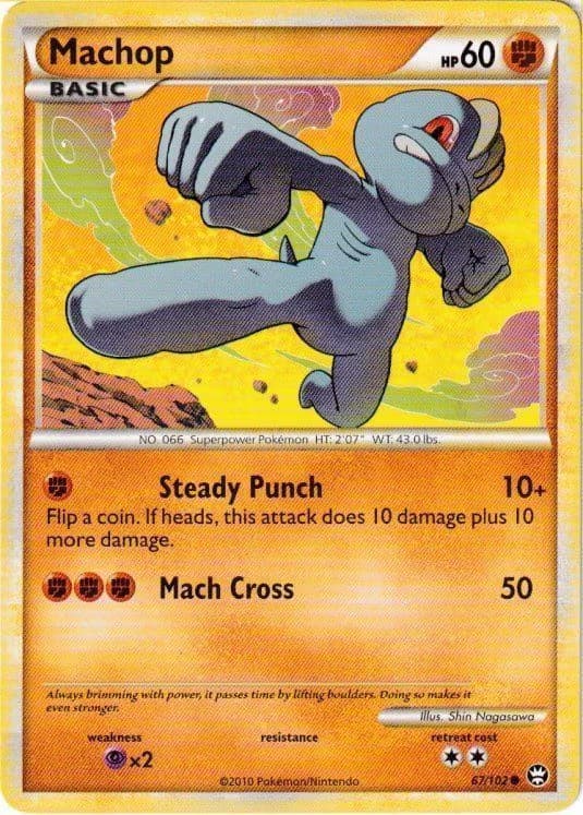 Pokemons loppefund nr. 406