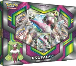 PKM Fruyal-GX Box , Deutsch