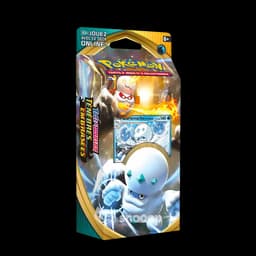 Deck | Pokémon | Ténèbres Embrasés | Darumacho de Galar | 🇫🇷