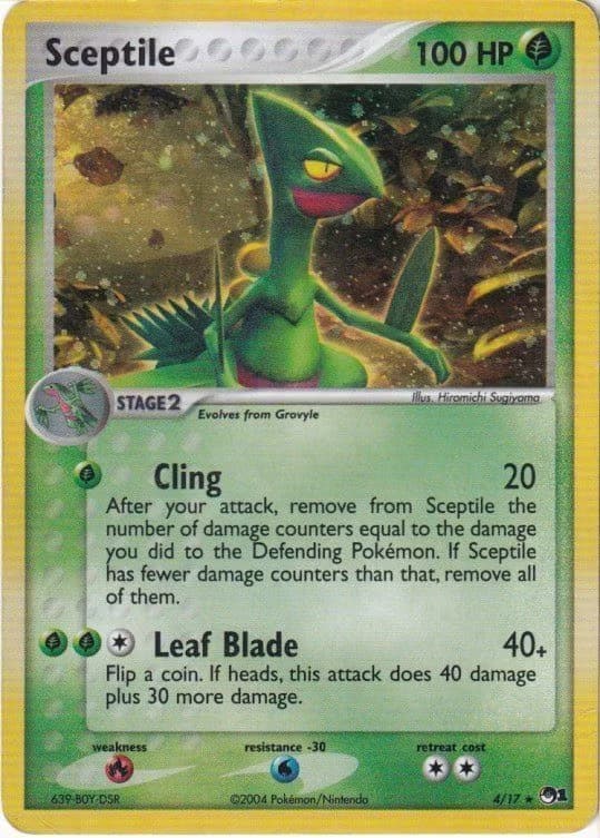 Pokemons loppefund nr. 282