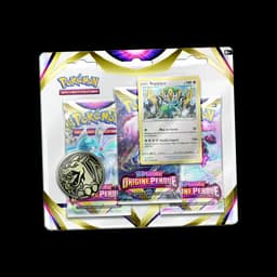 [SCELLE] Tripack EB11 - Origine Perdue [FR]