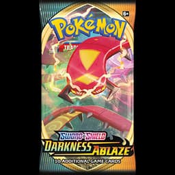 Darkness Ablaze - Sobre - Inglés