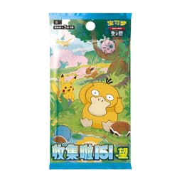 Pokémon - Collect 151 Journey 2025 Slim Box Hope Vol.2