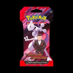 Blister Pokémon EV10 – Rivalités Destinées- FR