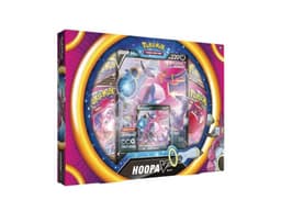 Hoopa V Box