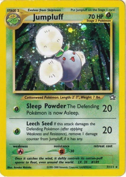 Pokemons loppefund nr. 353