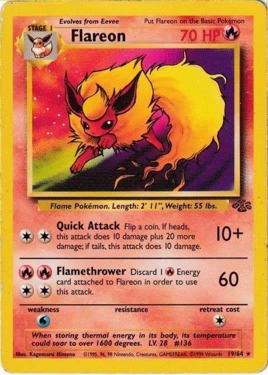 Pokemons loppefund nr. 443