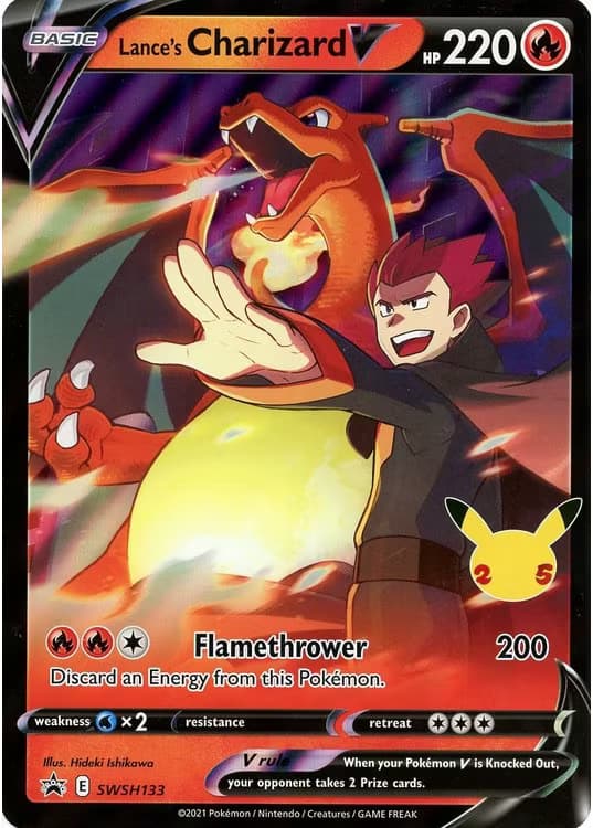 Pokemons loppefund JUMBOkort nr. 716