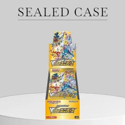 Caja de sobres de Pokémon Vstar Universe High Class Set