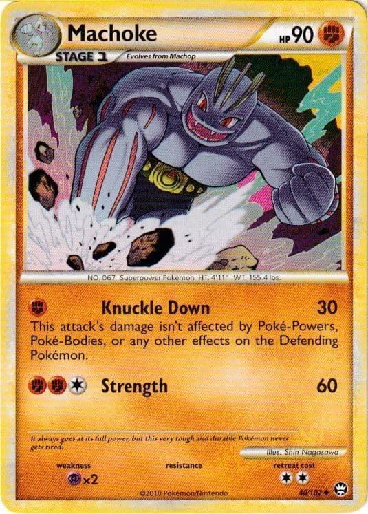 Pokemons loppefund nr. 405
