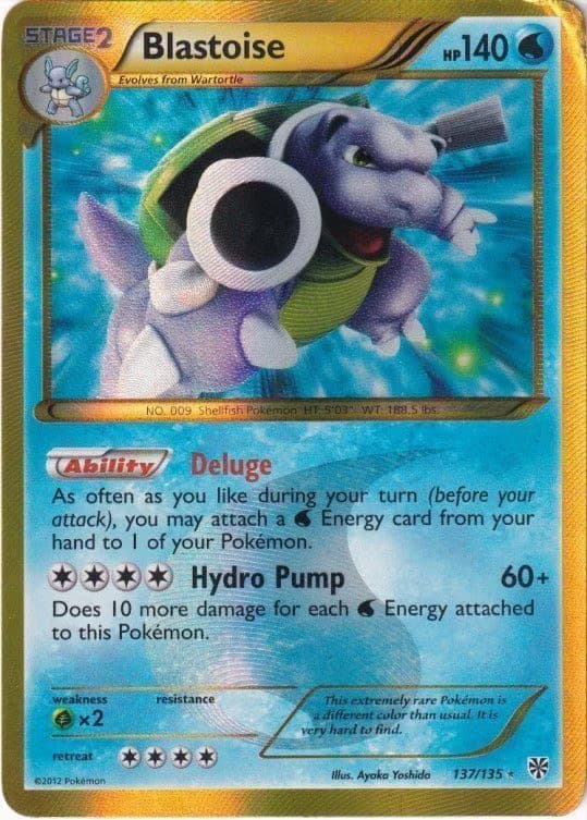 Pokemons loppefund nr. 240