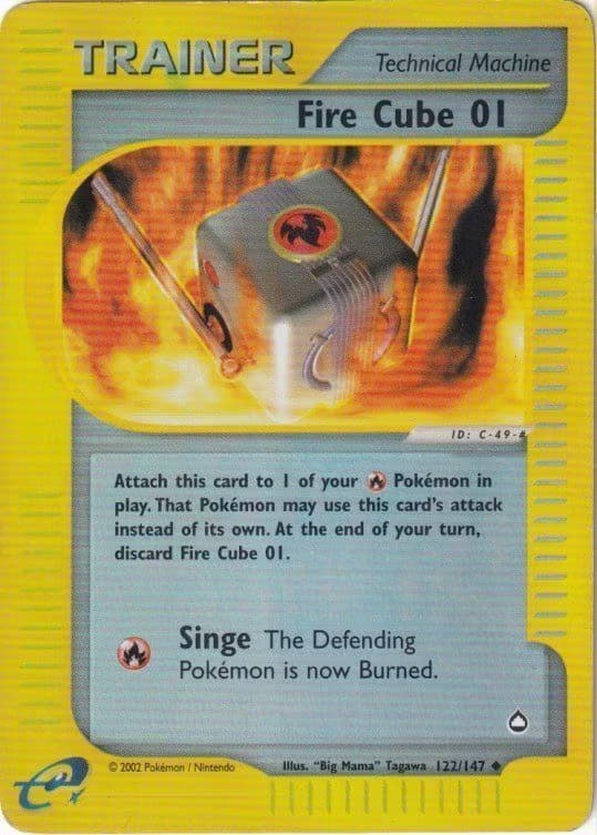 Pokemons loppefund nr. 209