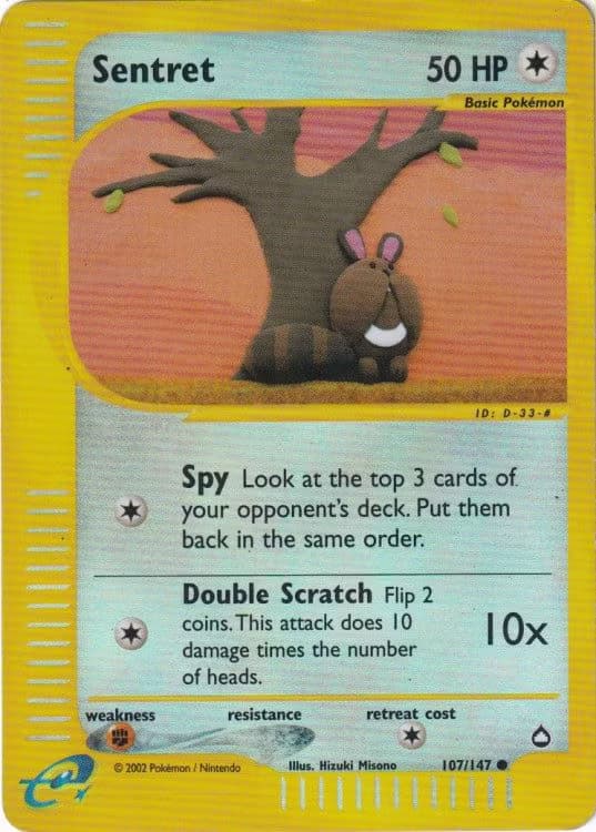 Pokemons loppefund nr. 487