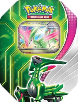 Pokébox Choc Paradoxe : Vert-de-Fer ex - Pokémon — Francés