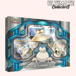 Coffret Ronflex-GX - XY - Français