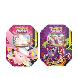 Pokémon - Mega Moonlight - Tin Box - FR — Bundle de 2