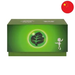 [S-CHN] Pokémon Box - Radiant Energy Pflanze (CSW1)
