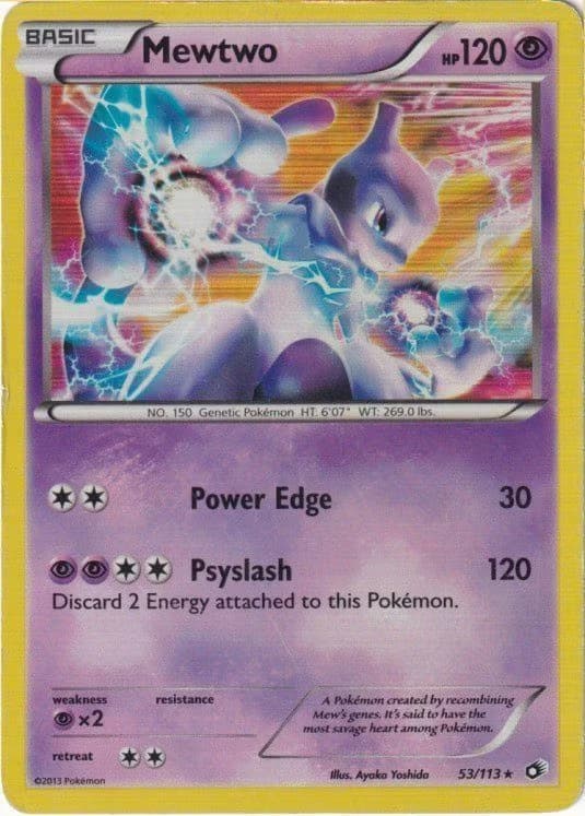 Pokemons loppefund nr. 368