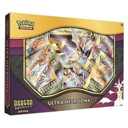 Ultra-Necrozma GX Colección 2019 — Español