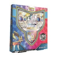Pokemon - League Battle Deck — Inglés